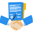Business Document Printing Services