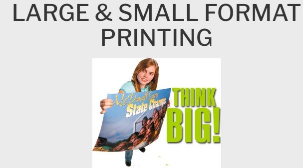 Flyers & Brochures | Sugar Land, TX